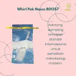 Whirl Pak Nasco B01357